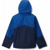 imageColumbia boys Bugaboo Iii Fleece Interchange JacketCollegiate NavyMountain Blue