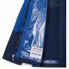 imageColumbia boys Bugaboo Iii Fleece Interchange JacketCollegiate NavyMountain Blue