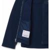 imageColumbia boys Bugaboo Iii Fleece Interchange JacketCollegiate NavyMountain Blue