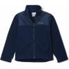 imageColumbia boys Bugaboo Iii Fleece Interchange JacketCollegiate NavyMountain Blue