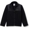 imageColumbia boys Bugaboo Iii Fleece Interchange JacketMountain RedRich WineBlack