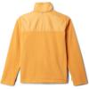 imageColumbia boys Bugaboo Iii Fleece Interchange JacketSafariGreenscapeSunstone