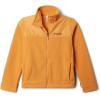 imageColumbia boys Bugaboo Iii Fleece Interchange JacketSafariGreenscapeSunstone