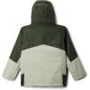 imageColumbia boys Bugaboo Iii Fleece Interchange JacketSafariGreenscapeSunstone