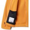 imageColumbia boys Bugaboo Iii Fleece Interchange JacketSafariGreenscapeSunstone