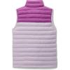 imageColumbia boys Powder Lite VestLavender PearlRazzle