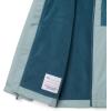 imageColumbia boys Rainy Trails Ii Fleece Lined JacketCrushed BlueEverblue Slub