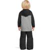 imageColumbia boys Rainzilla Ii JacketBlackColumbia Grey