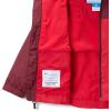 imageColumbia boys Rainzilla Ii JacketRich WineMountain Red