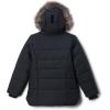 imageColumbia girls Katelyn Crest Iii Hooded JacketBlack