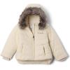 imageColumbia girls Katelyn Crest Iii Hooded JacketChalk