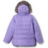 imageColumbia girls Katelyn Crest Iii Hooded JacketPaisley Purple