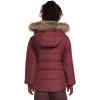 imageColumbia girls Katelyn Crest Iii Hooded JacketRich Wine