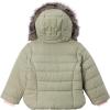 imageColumbia girls Katelyn Crest Iii Hooded JacketSafari