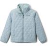 imageColumbia girls Whirlibird III Interchange JacketEverblue SnowflightCrushed Blue