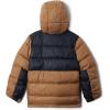 imageColumbia unisexchild Pike Lake Ii Hooded JacketDelta  Black