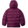 imageColumbia unisexchild Pike Lake Ii Hooded JacketMarionberry