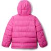 imageColumbia unisexchild Pike Lake Ii Hooded JacketPink Ice