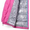 imageColumbia unisexchild Pike Lake Ii Hooded JacketPink Ice
