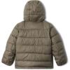 imageColumbia unisexchild Pike Lake Ii Hooded JacketStone Green