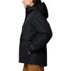 imageColumbia womens Drop Ridge Ii Interchange JacketBlack