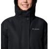imageColumbia womens Drop Ridge Ii Interchange JacketBlack