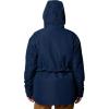 imageColumbia womens Drop Ridge Ii Interchange JacketCollegiate Navy