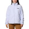 imageColumbia womens Drop Ridge Ii Interchange JacketCollegiate Navy