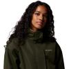 imageColumbia womens Drop Ridge Ii Interchange JacketGreenscape