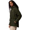imageColumbia womens Drop Ridge Ii Interchange JacketGreenscape
