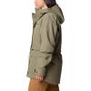 imageColumbia womens Drop Ridge Ii Interchange JacketStone Green