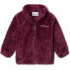 imageColumbia Baby Fire Side Sherpa Full ZipMarionberry