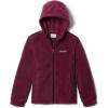 imageColumbia Big Girls Benton II HoodieMarionberry