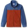 imageColumbia Boys Steens Mt Ii FleeceDark AdobeNight Tide