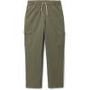 imageColumbia Boys Tech Trail Utility PantStone Green