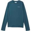 imageColumbia Boys Tech Trail Utility Warm Long SleeveEverblue