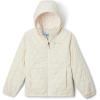 imageColumbia Girls Bella Plush Ii JacketChalk