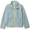 imageColumbia Girls Benton Springs FleeceCrushed Blue