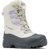 imageColumbia Kids Bugaboot Celsius Snow BootsFawnFrosted Purple