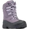 imageColumbia Kids Bugaboot Celsius Snow BootsGranite PurpleLavender Pearl