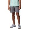 imageColumbia Mens PFG Rambler Water ShortCity Grey