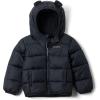imageColumbia Unisex Baby Tiny Bear JacketBlack