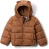 imageColumbia Unisex Baby Tiny Bear JacketCamel Brown