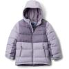 imageColumbia Unisex Kids Pike Lake Ii Hooded JacketLavender PearlShale Purple
