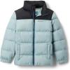 imageColumbia Unisex Kids Puffect Ii JacketCrushed BlueBlack