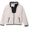 imageColumbia Unisex Kids Sequoia Grove Full Zip FleeceDark StoneBlack