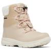 imageColumbia UnisexChild Moritza Boot HikingAncient FossilDusty Pink