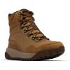 imageColumbia Womens Burnsider OmniHeat Infinity Hiking BootLight BrownDeep Madeira