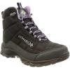 imageColumbia Womens Firecamp Boot Hiking ShoeBlackPlum Purple