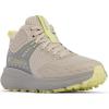 imageColumbia Womens Konos TRS Outdry Mid Running ShoeCloud GreyCitron Haze